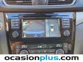 Nissan Qashqai 1.6dCi Tekna 4x2 Blanc - thumbnail 10