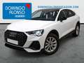 Audi Q3 Sportback Edition 35 TFSI 110 kW (150 CV) S tronic Blanc - thumbnail 1