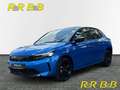 Opel Corsa 1.2 Turbo YES SHZ+CARPLAY+DAB+BT+FSE+KLIMA+LHZ+PDC Blau - thumbnail 1