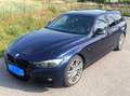 BMW 330 330d Touring Aut. Sport Line Blau - thumbnail 3
