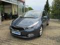 Kia Ceed / cee'd +Sitz.u.Lenkradheizung Blau - thumbnail 1