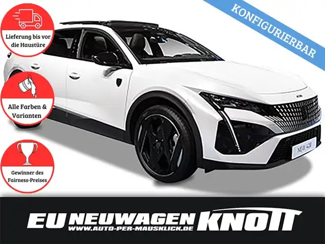 Peugeot 408 for sale