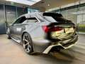 Audi RS6 RS6 Avant 4.0 mhev quattro tiptronic Grigio - thumbnail 6
