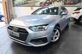 Audi A4 35 TDI Avant S-Tronic Business - ADAS/NAVI/LED Srebrny - thumbnail 7