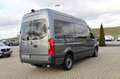 Mercedes-Benz Sprinter 317 CDI Tourer Standard L2H2 Hoch 3665 Grau - thumbnail 4