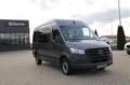 Mercedes-Benz Sprinter 317 CDI Tourer Standard L2H2 Hoch 3665 Grau - thumbnail 5