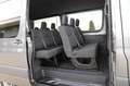 Mercedes-Benz Sprinter 317 CDI Tourer Standard L2H2 Hoch 3665 Grau - thumbnail 15