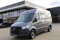 Mercedes-Benz Sprinter 317 CDI Tourer Standard L2H2 Hoch 3665 Grau - thumbnail 2