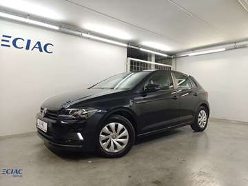 TDI Comfortline - Garantie