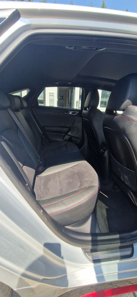 Kia ProCeed / pro_cee'd — photo 13
