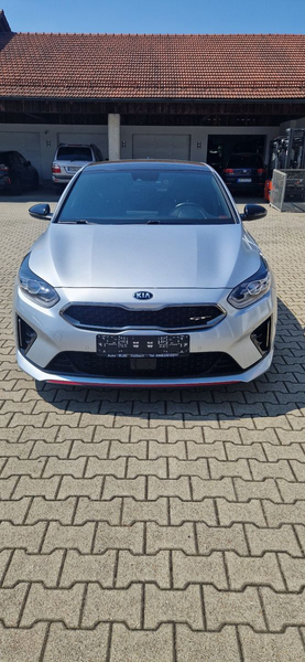 Kia ProCeed / pro_cee'd — photo 3