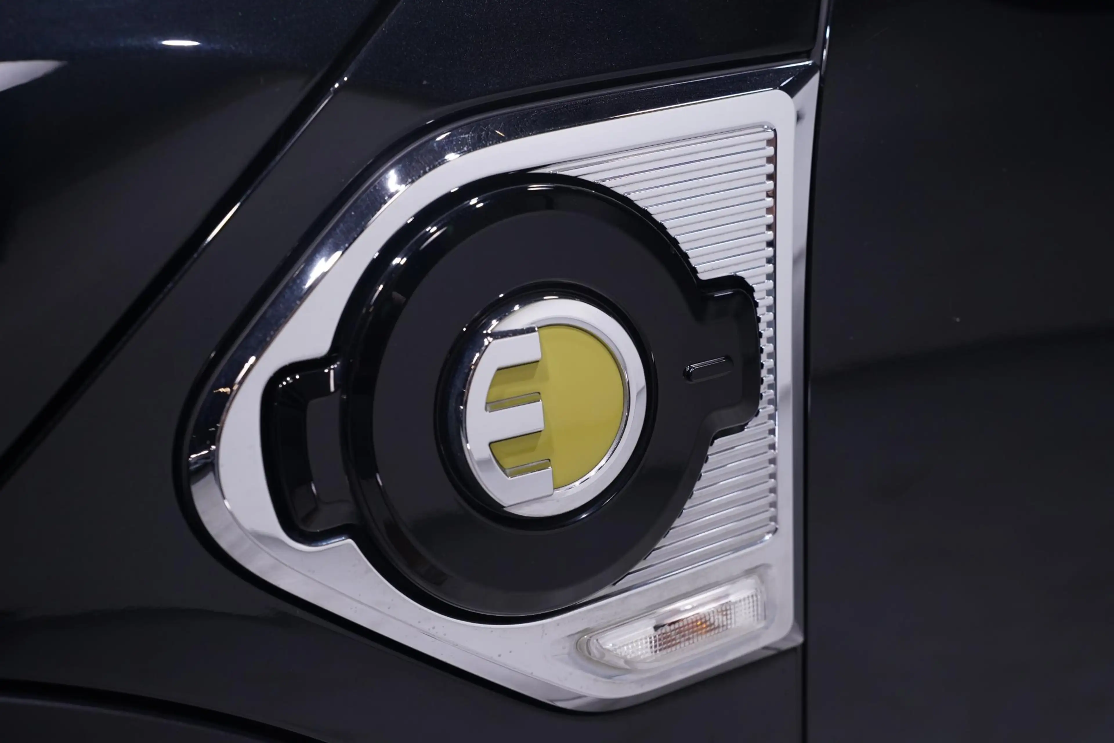 MINI Cooper SE Countryman ALL4 Classic Trim SOH 94% Apple Carplay Navi Verwa — photo 14
