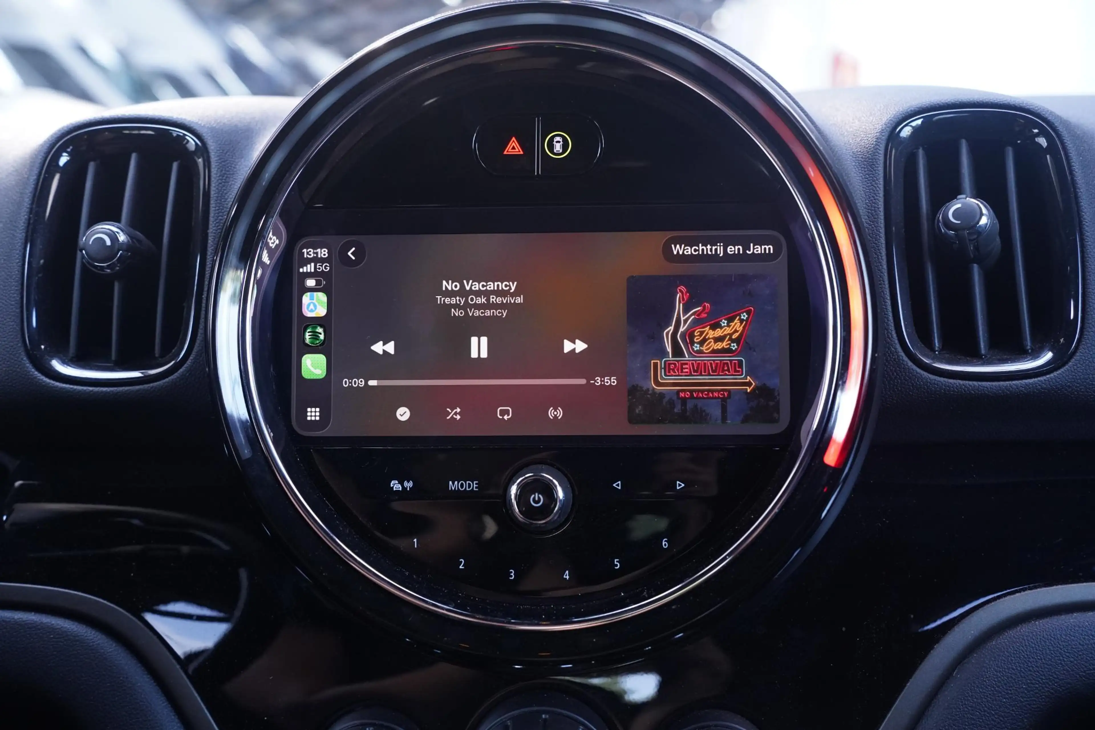 MINI Cooper SE Countryman ALL4 Classic Trim SOH 94% Apple Carplay Navi Verwa — photo 42