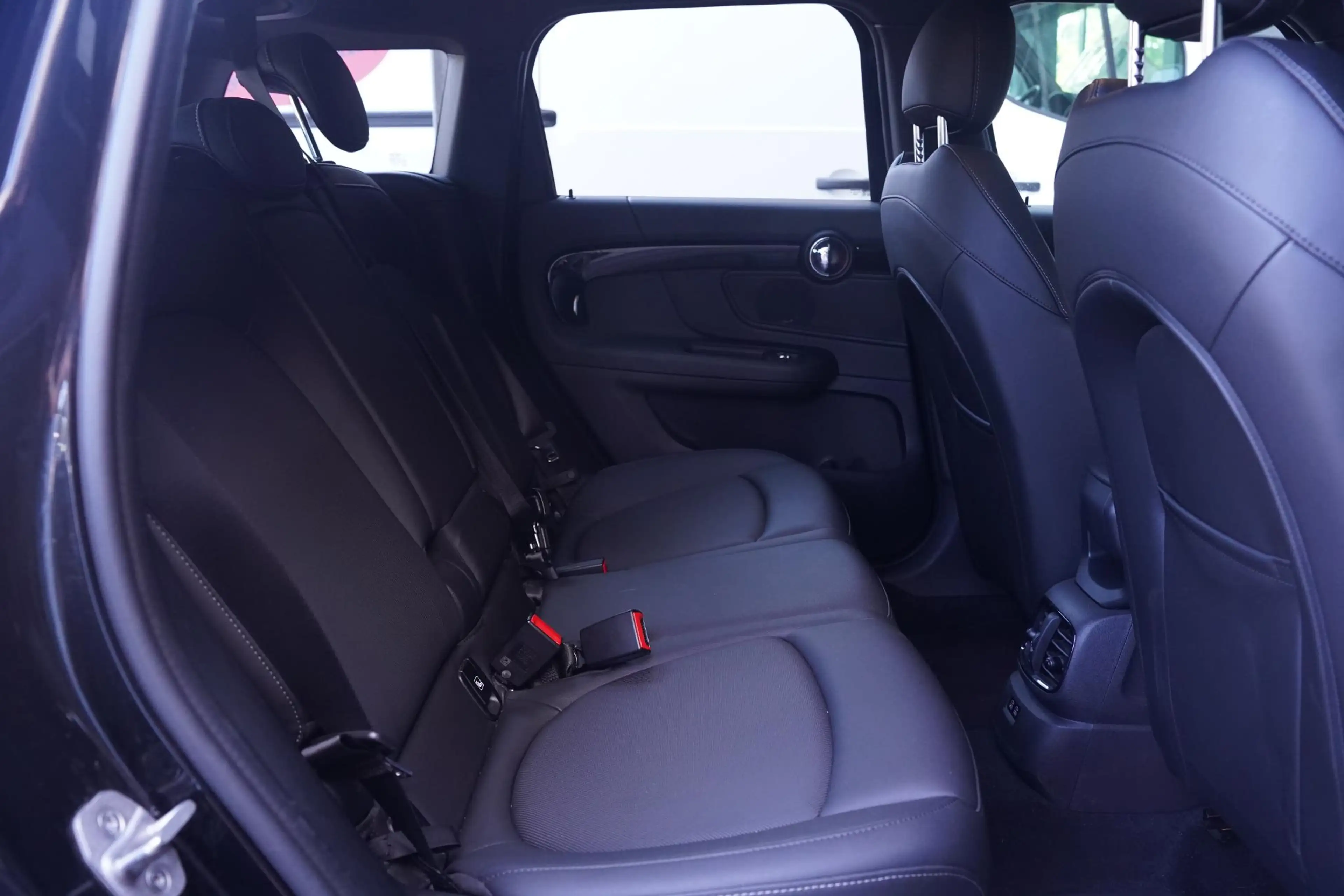 MINI Cooper SE Countryman ALL4 Classic Trim SOH 94% Apple Carplay Navi Verwa — photo 26