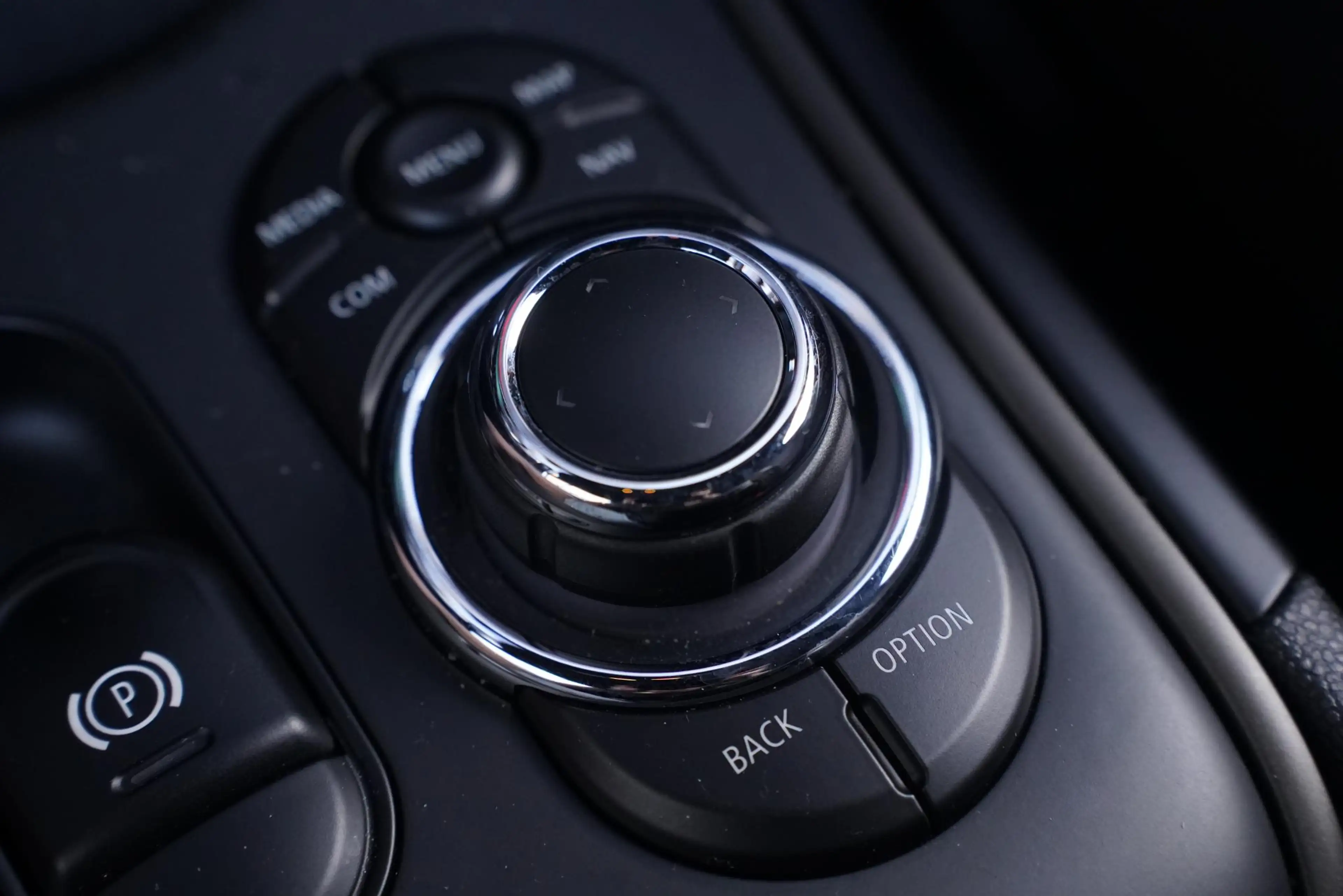MINI Cooper SE Countryman ALL4 Classic Trim SOH 94% Apple Carplay Navi Verwa — photo 39