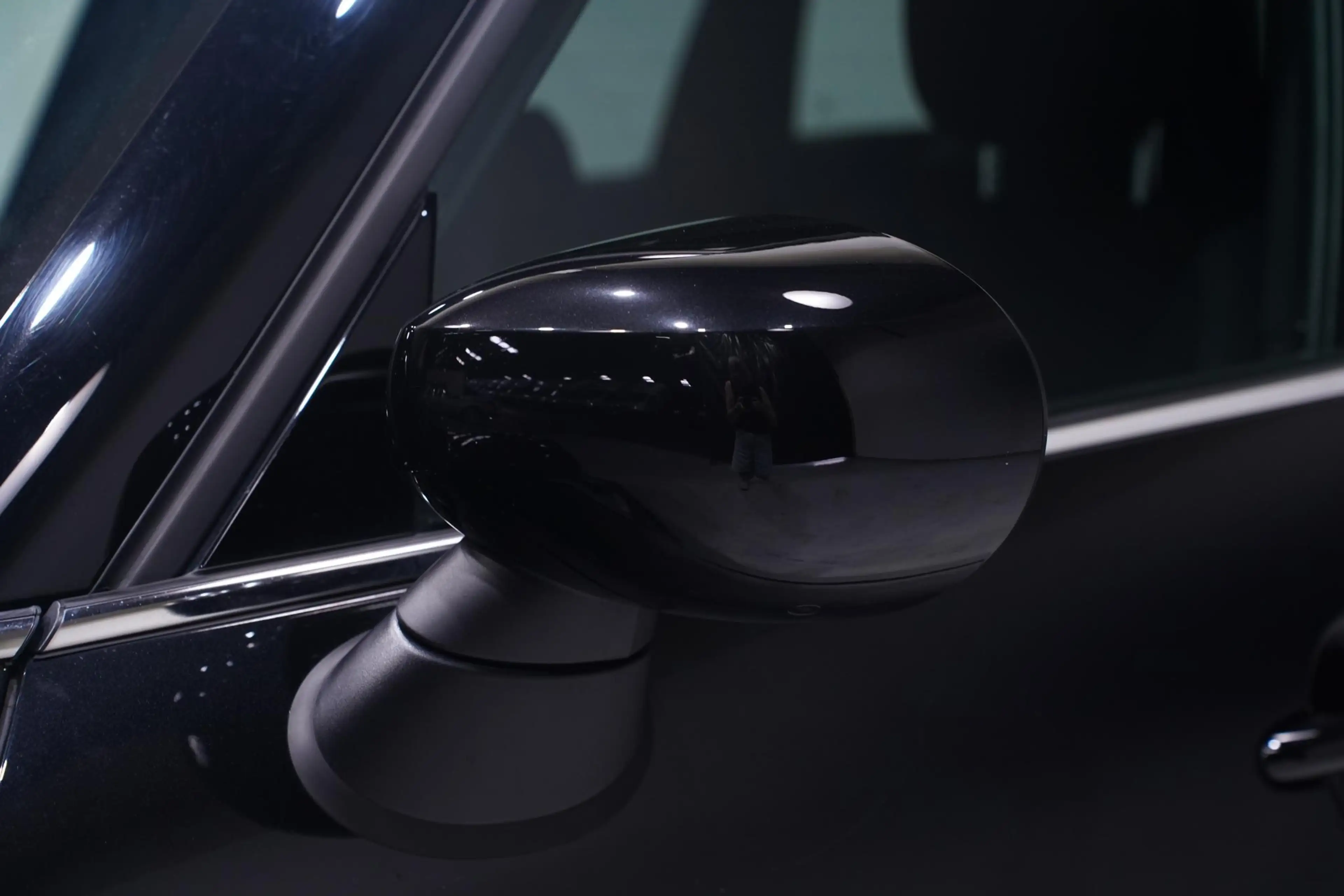 MINI Cooper SE Countryman ALL4 Classic Trim SOH 94% Apple Carplay Navi Verwa — photo 12