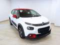 Citroen C3 3ª serie PureTech 82 Shine Wit - thumbnail 1