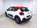 Citroen C3 3ª serie PureTech 82 Shine Wit - thumbnail 4