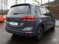 Volkswagen Touran 1.5 TSI Comfortline PANO LED ACC NAVI Grau - thumbnail 5