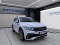 Volkswagen Tiguan 1.5 TSI DSG R-LINE NAVI AHK KAMERA KLIMA Weiß - thumbnail 6