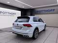 Volkswagen Tiguan 1.5 TSI DSG R-LINE NAVI AHK KAMERA KLIMA Weiß - thumbnail 5
