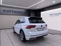 Volkswagen Tiguan 1.5 TSI DSG R-LINE NAVI AHK KAMERA KLIMA Weiß - thumbnail 2