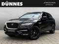 Jaguar F-Pace 30d AWD R-Sport Schwarz - thumbnail 1