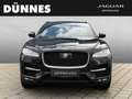 Jaguar F-Pace 30d AWD R-Sport Schwarz - thumbnail 8
