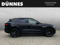 Jaguar F-Pace 30d AWD R-Sport Schwarz - thumbnail 6