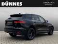 Jaguar F-Pace 30d AWD R-Sport Schwarz - thumbnail 2