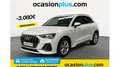 Audi Q3 35 TDI S line S tronic 110kW Weiß - thumbnail 1