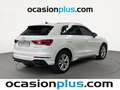 Audi Q3 35 TDI S line S tronic 110kW Weiß - thumbnail 3