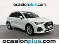 Audi Q3 35 TDI S line S tronic 110kW Weiß - thumbnail 2