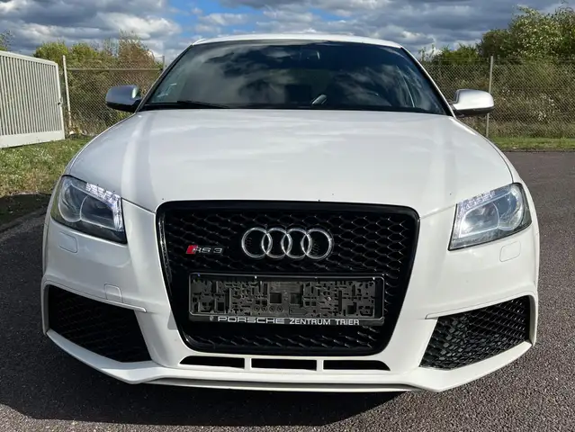Audi RS3 RS3 Sportback S tronic