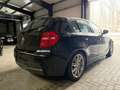 BMW 116 i Original M-Paket Teilleder Tüv 07.2027 Schwarz - thumbnail 8