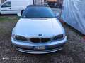 BMW 325 325ci Cabrio Argento - thumbnail 6