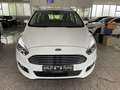 Ford S-Max Titanium AWD 2.0 NAVI+SPURHALTE+KAMERA+LED Blanc - thumbnail 2