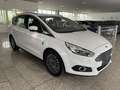 Ford S-Max Titanium AWD 2.0 NAVI+SPURHALTE+KAMERA+LED Blanc - thumbnail 3