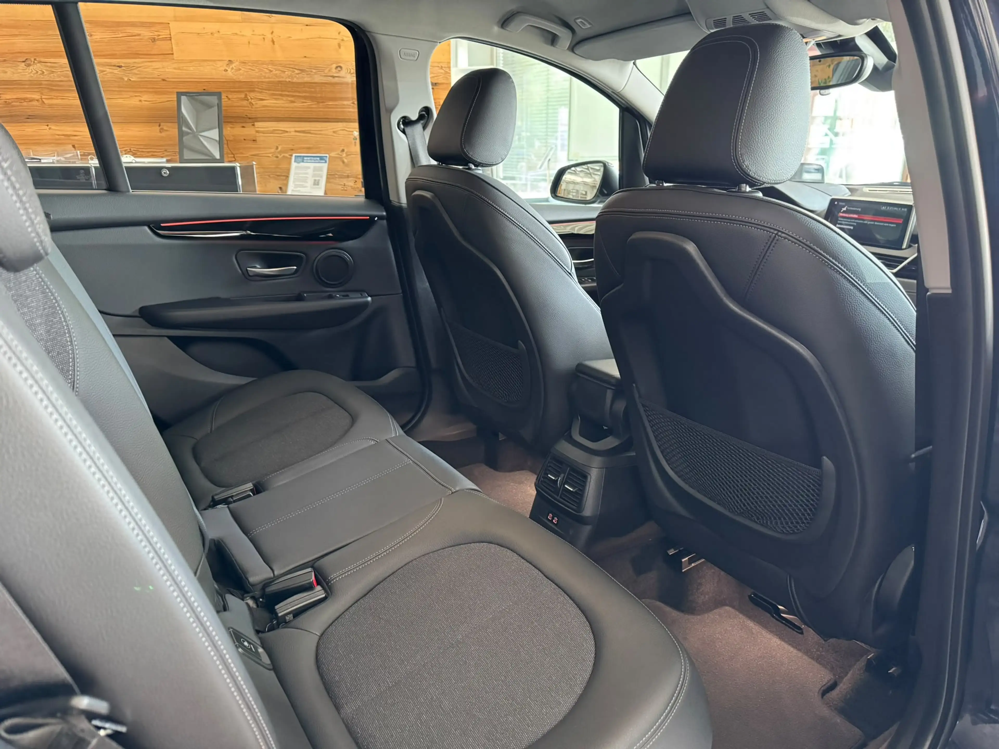 BMW Others 218d xDrive SportLine AHK Kam.Klima HUD — photo 12