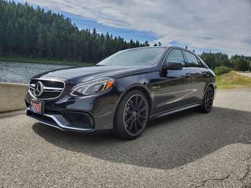 e63 amg