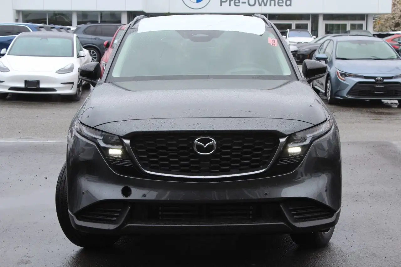 Mazda CX-5 снимка Mazda CX-5