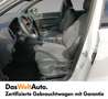 SEAT Ateca FR 2.0 TDI DSG 4Drive Weiß - thumbnail 9