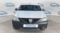 Dacia Logan 1.6 MPI 87 Pick-Up Blanc - thumbnail 5