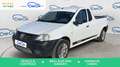 Dacia Logan 1.6 MPI 87 Pick-Up Blanc - thumbnail 1