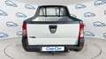 Dacia Logan 1.6 MPI 87 Pick-Up Blanc - thumbnail 3