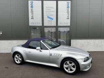 Z3 roadster 1.8 uitstekende staat!!