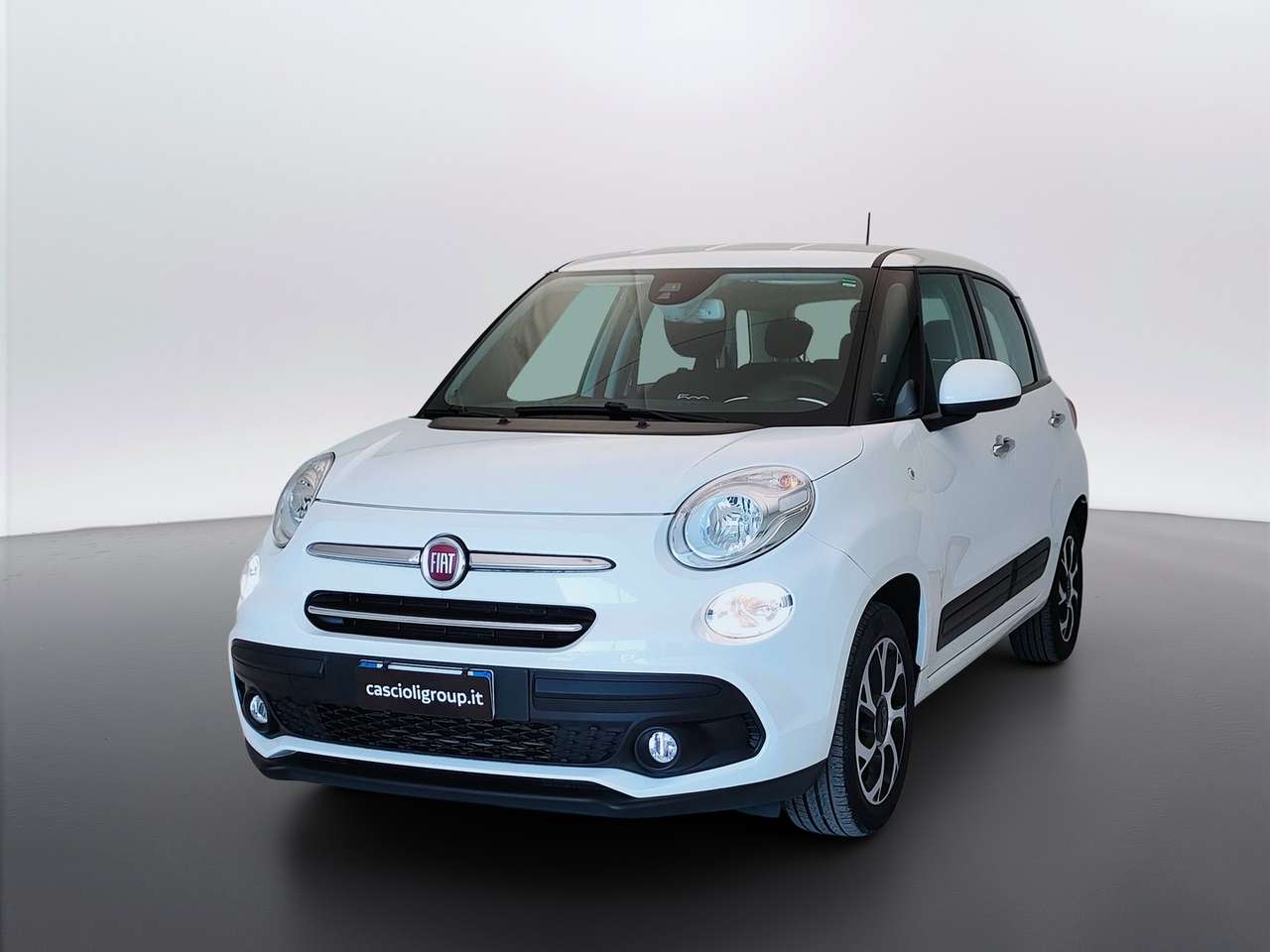 Fiat 500L L 1.3 Multijet Business