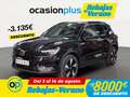 Volvo XC40 Recharge Single Extended Range Core Aut. Negro - thumbnail 1