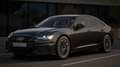 Audi A6 55 TFSIe quattro S line*Matrix*360° Schwarz - thumbnail 12