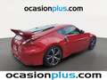 Nissan 370Z 3.7 GT 328 Rot - thumbnail 4